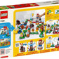 LEGO® Super Mario 71380 Baumeister-Set für eigene Abenteuer