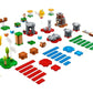 LEGO® Super Mario 71380 Baumeister-Set für eigene Abenteuer