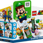 LEGO® Super Mario 71387 Abenteuer mit Luigi – Starterset