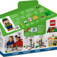 LEGO® Super Mario 71387 Abenteuer mit Luigi – Starterset