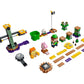 LEGO® Super Mario 71387 Abenteuer mit Luigi – Starterset