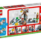 LEGO® Super Mario 71390 Reznors Absturz – Erweiterungsset