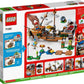 LEGO® Super Mario 71391 Bowsers Luftschiff – Erweiterungsset