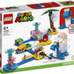 LEGO® Super Mario 71398 Dorries Strandgrundstück – Erweiterungsset