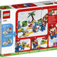 LEGO® Super Mario 71398 Dorries Strandgrundstück – Erweiterungsset