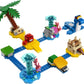 LEGO® Super Mario 71398 Dorries Strandgrundstück – Erweiterungsset