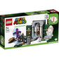 LEGO® Super Mario 71399 Luigi’s Mansion™: Eingang – Erweiterungsset