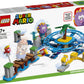 LEGO® Super Mario 71400 Maxi-Iglucks Strandausflug – Erweiterungsset