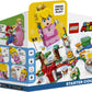 LEGO® Super Mario 71403 Abenteuer mit Peach – Starterset