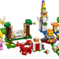 LEGO® Super Mario 71403 Abenteuer mit Peach – Starterset
