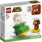 LEGO® Super Mario 71404 Gumbas Schuh – Erweiterungsset