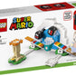 LEGO® Super Mario 71405 Fuzzy-Flipper – Erweiterungsset