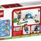 LEGO® Super Mario 71405 Fuzzy-Flipper – Erweiterungsset