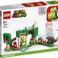 LEGO® Super Mario 71406 Yoshis Geschenkhaus – Erweiterungsset