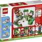 LEGO® Super Mario 71406 Yoshis Geschenkhaus – Erweiterungsset