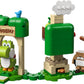 LEGO® Super Mario 71406 Yoshis Geschenkhaus – Erweiterungsset