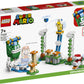 LEGO® Super Mario 71409 Maxi-Spikes Wolken-Challenge – Erweiterungsset