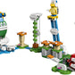 LEGO® Super Mario 71409 Maxi-Spikes Wolken-Challenge – Erweiterungsset