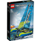 LEGO® Technic 42105 Katamaran