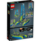 LEGO® Technic 42105 Katamaran