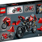 LEGO® Technic 42107 Ducati Panigale V4 R