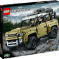 LEGO® Technic 42110 Land Rover Defender