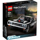 LEGO® Technic 42111 Dom's Dodge Charger
