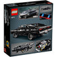 LEGO® Technic 42111 Dom's Dodge Charger