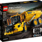 LEGO® Technic 42114 Knickgelenkter Volvo-Dumper (6x6)