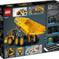 LEGO® Technic 42114 Knickgelenkter Volvo-Dumper (6x6)