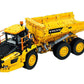 LEGO® Technic 42114 Knickgelenkter Volvo-Dumper (6x6)