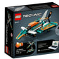 LEGO® Technic 42117 Rennflugzeug