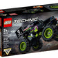 LEGO® Technic 42118 Monster Jam® Grave Digger®