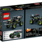 LEGO® Technic 42118 Monster Jam® Grave Digger®