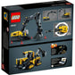 LEGO® Technic 42121 Hydraulikbagger