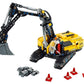 LEGO® Technic 42121 Hydraulikbagger
