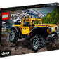 LEGO® Technic 42122 Jeep Wrangler