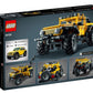 LEGO® Technic 42122 Jeep Wrangler