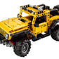 LEGO® Technic 42122 Jeep Wrangler