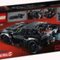 LEGO® Technic 42127 Batmans Batmobil™