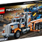 LEGO® Technic 42128 Schwerlast-Abschleppwagen