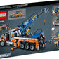 LEGO® Technic 42128 Schwerlast-Abschleppwagen