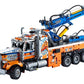 LEGO® Technic 42128 Schwerlast-Abschleppwagen