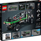 LEGO® Technic 42129 4x4 Mercedes-Benz Zetros Offroad-Truck
