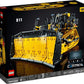 LEGO® Technic 42131 - Cat® D11T Bulldozer