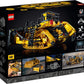 LEGO® Technic 42131 - Cat® D11T Bulldozer