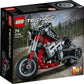 LEGO® Technic 42132 Chopper