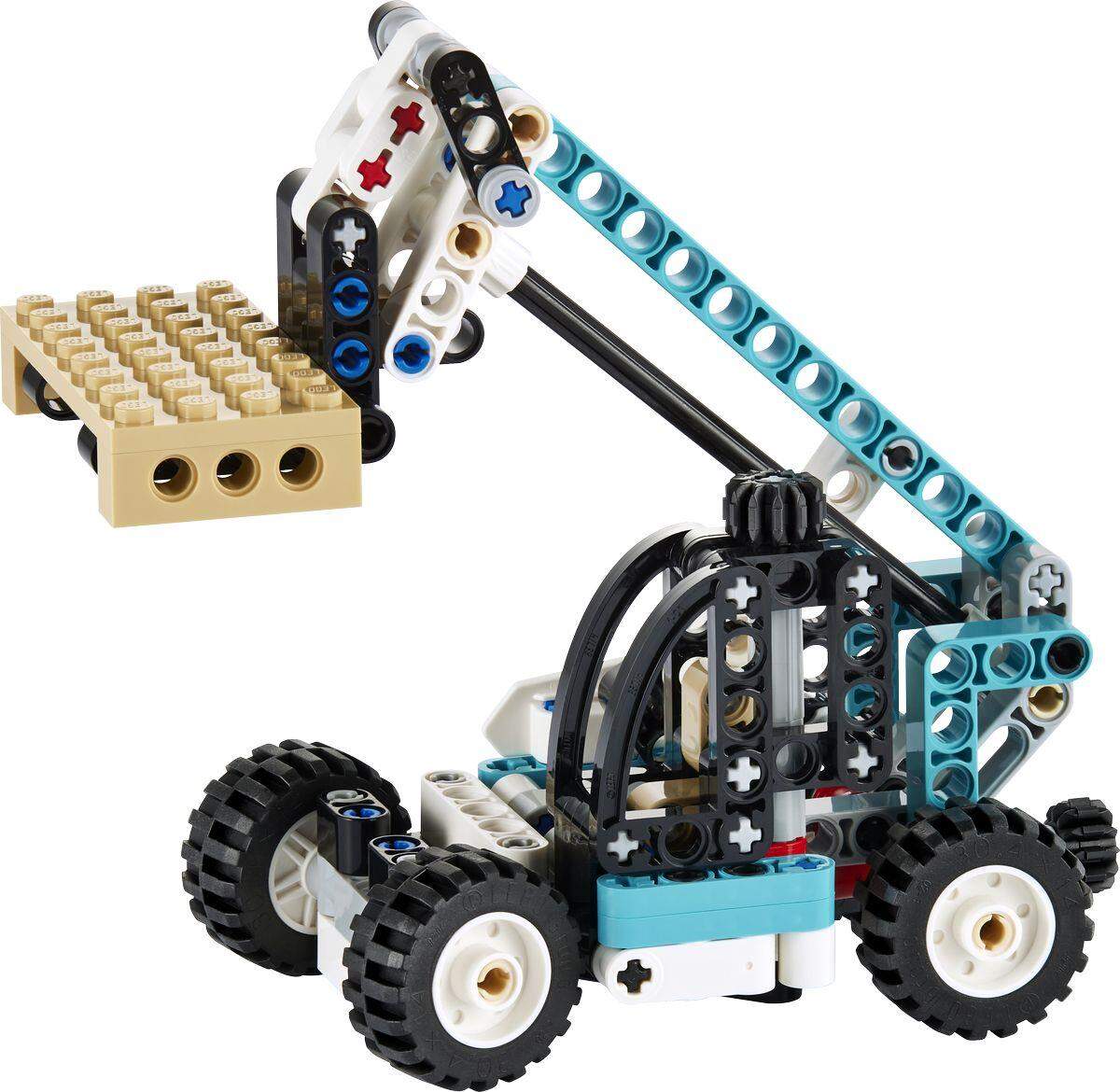 LEGO® Technic 42133 Teleskoplader