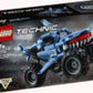 LEGO® Technic 42134 Monster Jam™ Megalodon™