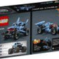 LEGO® Technic 42134 Monster Jam™ Megalodon™